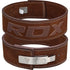 RDX 10MM LEATHER POWER LIFTING BELT